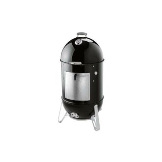 Weber affumicatoio smokey mountain cooker diametro 47 cm