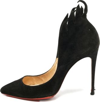 Christian Louboutin 1153440 Black - Nero
