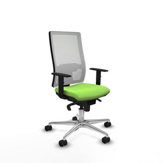 Piqueras y Crespo Piqueras Et Crespo 1d086n0 Silla De Oficina Pistacho
