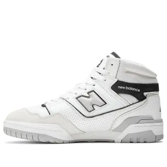 New Balance 650R Angora Pack - Black BB650RWH