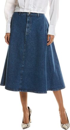 DL1961 Peonie Skirt
