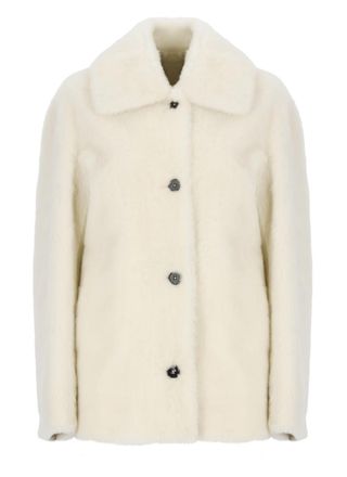 Jil Sander Coats
