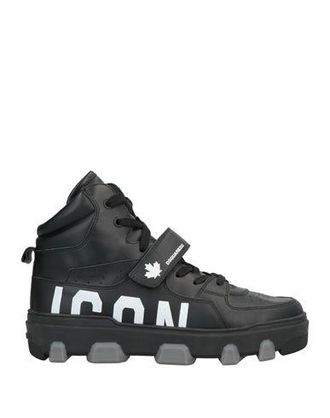 Dsquared2 SCHUHE - Sneakers auf YOOX.COM