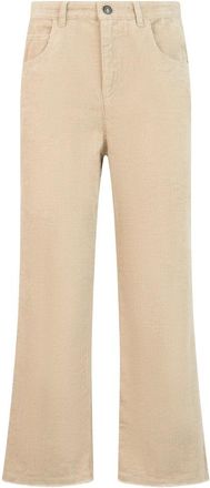 Isabel Marant Mujer, Vaqueros, Beige, Talla: XS