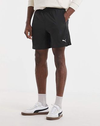 Puma Essentials 7 Inch Woven Shorts
