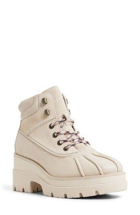 Sperry Top-Sider Rocky Hiker Boot in Opal at Nordstrom Rack, Size 7.5