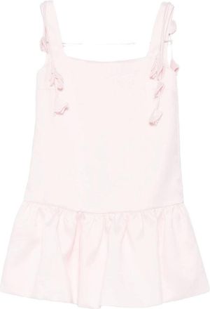 Self Portrait Dresses Pink