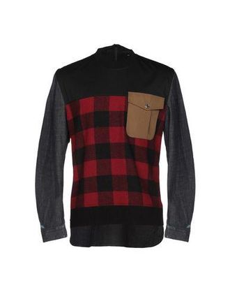 Dsquared2 Sweatshirts