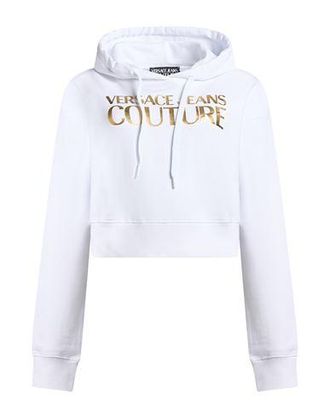 Versace CAMISETAS Y TOPS - Sudaderas en YOOX.COM