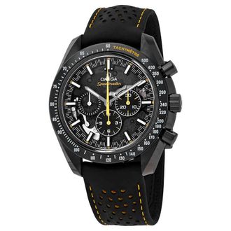 Omega Speedmaster Chronograph Tachymeter Skeleton Dial Mens Watch 311.92.44.30.01.001