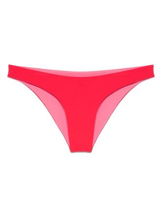 Bond-Eye Siara bikinislip - Rood
