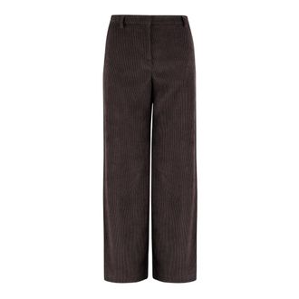 F.it Mujer, Pantalones, Marr&oacute;n, Talla: XL
