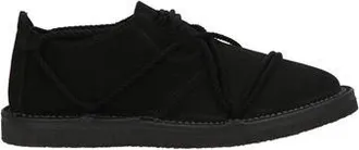 Yohji Yamamoto SCHUHE - Schn&uuml;rschuhe auf YOOX.COM