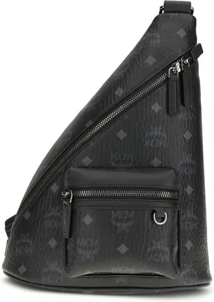 MCM Shoulder Bags