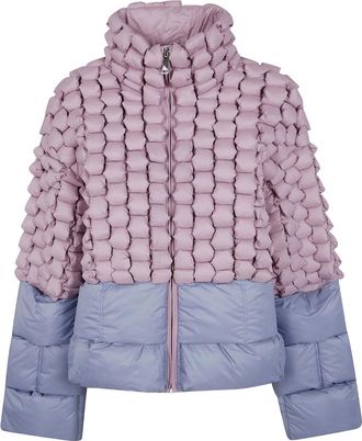 RAXXY Quilted Jacket