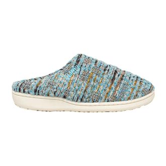 Subu Mujer, Zapatos, Azul, Talla: 37 EU