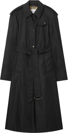 Burberry Tilley Trench