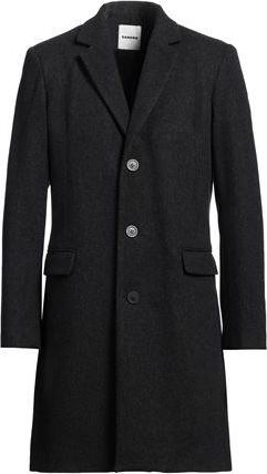 Sandro COATS & JACKETS - Coats on YOOX.COM