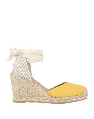 Genuins FOOTWEAR - Espadrilles on YOOX.COM