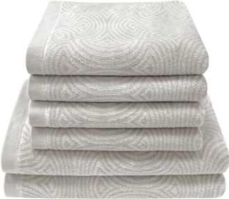 Dyckhoff Handtuch Set