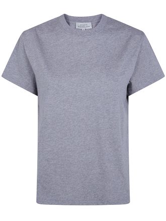 STUDIO NICHOLSON T-Shirt Regular Fit Perfect Tee