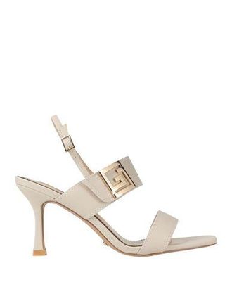 Gaud&igrave; CALZADO - Sandalias con cierre en YOOX.COM