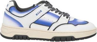 Msgm FOOTWEAR - Trainers sur YOOX.COM
