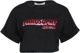 Philosophy di Lorenzo Serafini TOPWEAR - T-shirts sur YOOX.COM
