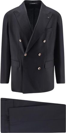 Tagliatore Uomo, Abiti Uomo, Nero, XL, new