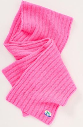 American Vintage Wool Blend Scarf