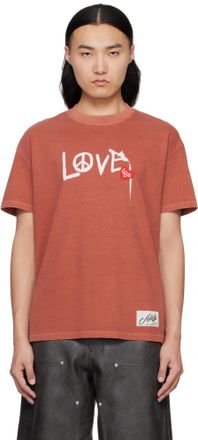 Andersson Bell Off-White Love T-shirt from $136.00 - on Stylight