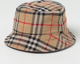 Burberry Controleer Bucket Hat