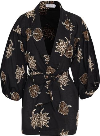 Brigitte Giacca Debby - Nero