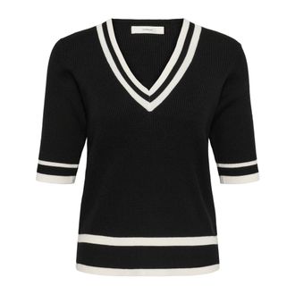 Inwear Maglieria - - Knitwear - Donna - Nero - L