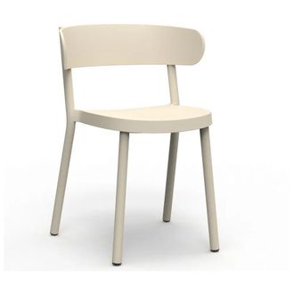 Resol Silla De Jard&iacute;n Resol Casino Apilable Protecci&oacute;n Uv