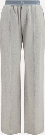 Kenzo Pantaloni elasticizzati in cotone Kenzo Signature Woman XS