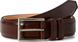 Martin Dingman Samuel Mens Belts Luggage : 44, Leather