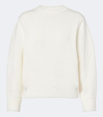 Toteme Cotton sweater