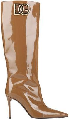 Dolce & Gabbana FOOTWEAR - Boots on YOOX.COM