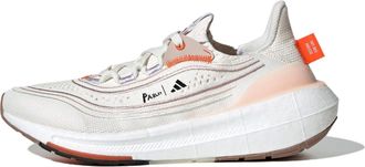 adidas (WMNS) adidas Ultraboost LIGHT White HQ1401