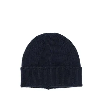La Fileria Cashmere Beanie