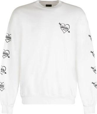 Local Authority Uomo, Felpe, Bianco, S, new