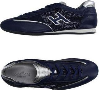 Hogan FOOTWEAR - Trainers sur YOOX.COM