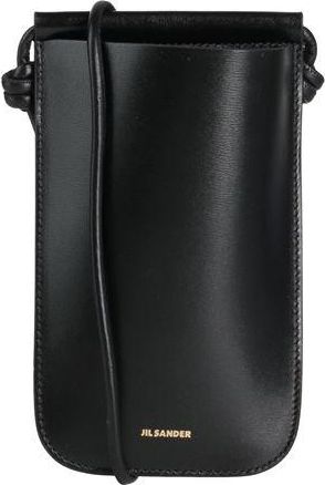 Jil Sander BOLSOS - Bolsos con bandolera en YOOX.COM