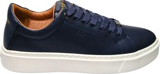 Alexander Smith Uomo, Scarpe, Blu, 44 EU, new