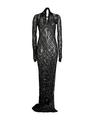 Coperni VESTIDOS - Vestidos largos en YOOX.COM