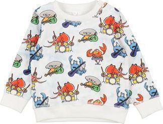 Stella McCartney TOPWEAR - Sweatshirts on YOOX.COM