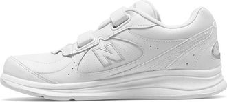New Balance 577 Hook and Loop White MW577VW