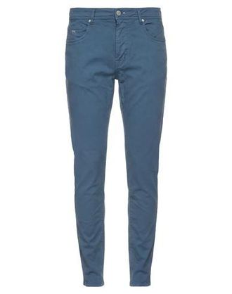 Sartoria Tramarossa BOTTOMWEAR - Pantaloni jeans su YOOX.COM