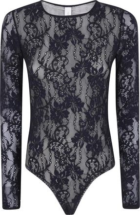 Zimmermann Mujer, Camisetas, Negro, Talla: XS